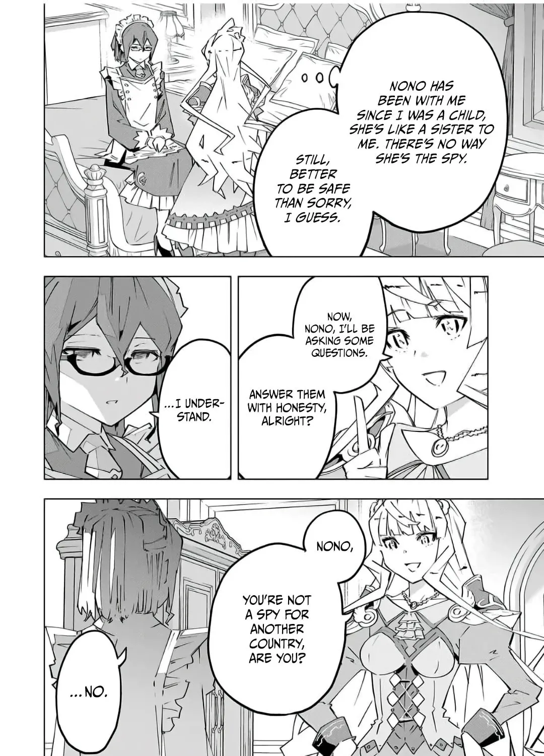 Backstabbed in a Backwater Dungeon: My Party Tried to Kill Me, But Thanks to an Infinite Gacha I Got LVL 9999 Friends and Am Out For Revenge Chapter 147 page 12 - 