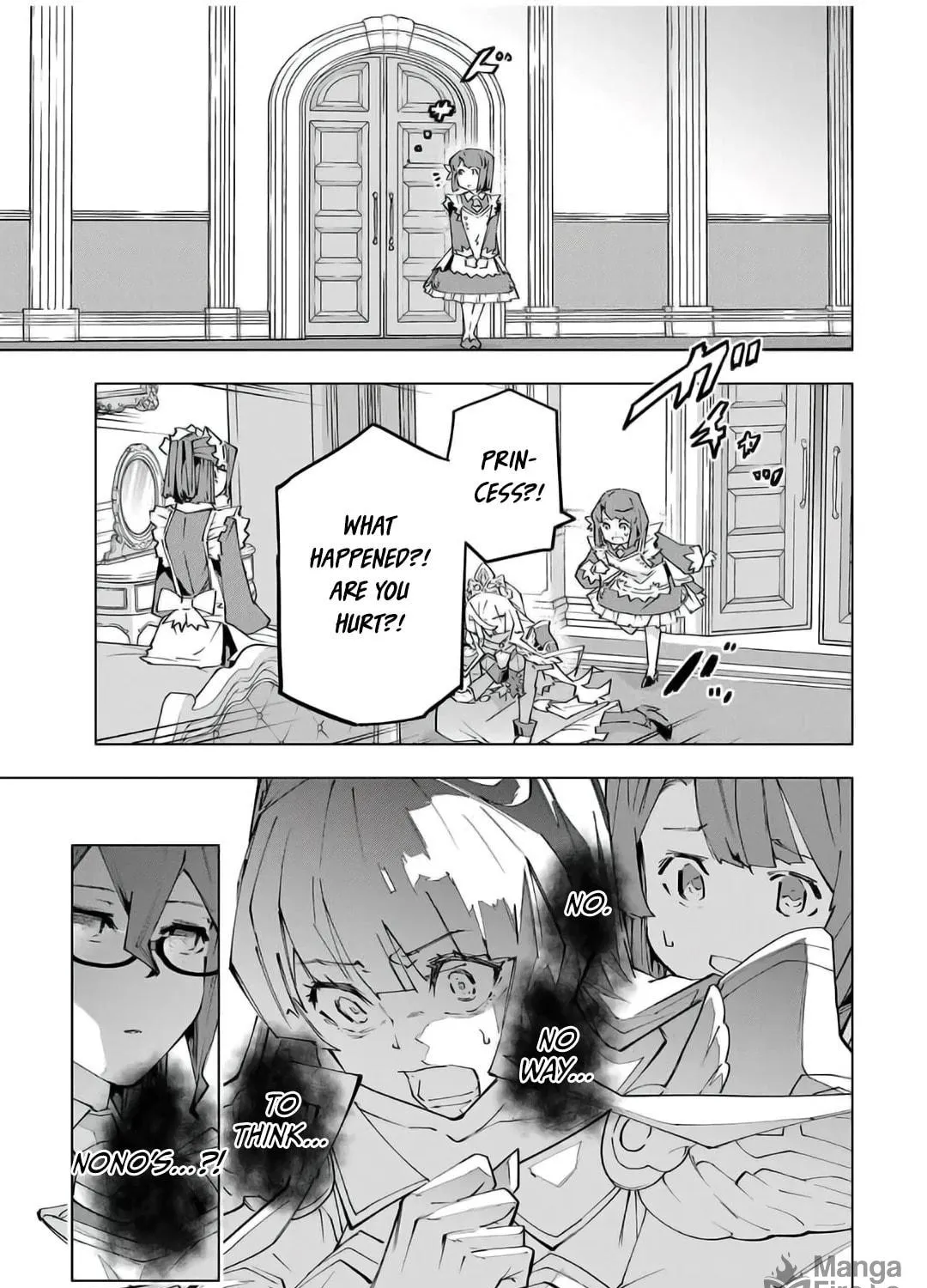 Backstabbed in a Backwater Dungeon: My Party Tried to Kill Me, But Thanks to an Infinite Gacha I Got LVL 9999 Friends and Am Out For Revenge Chapter 147 page 18 - 