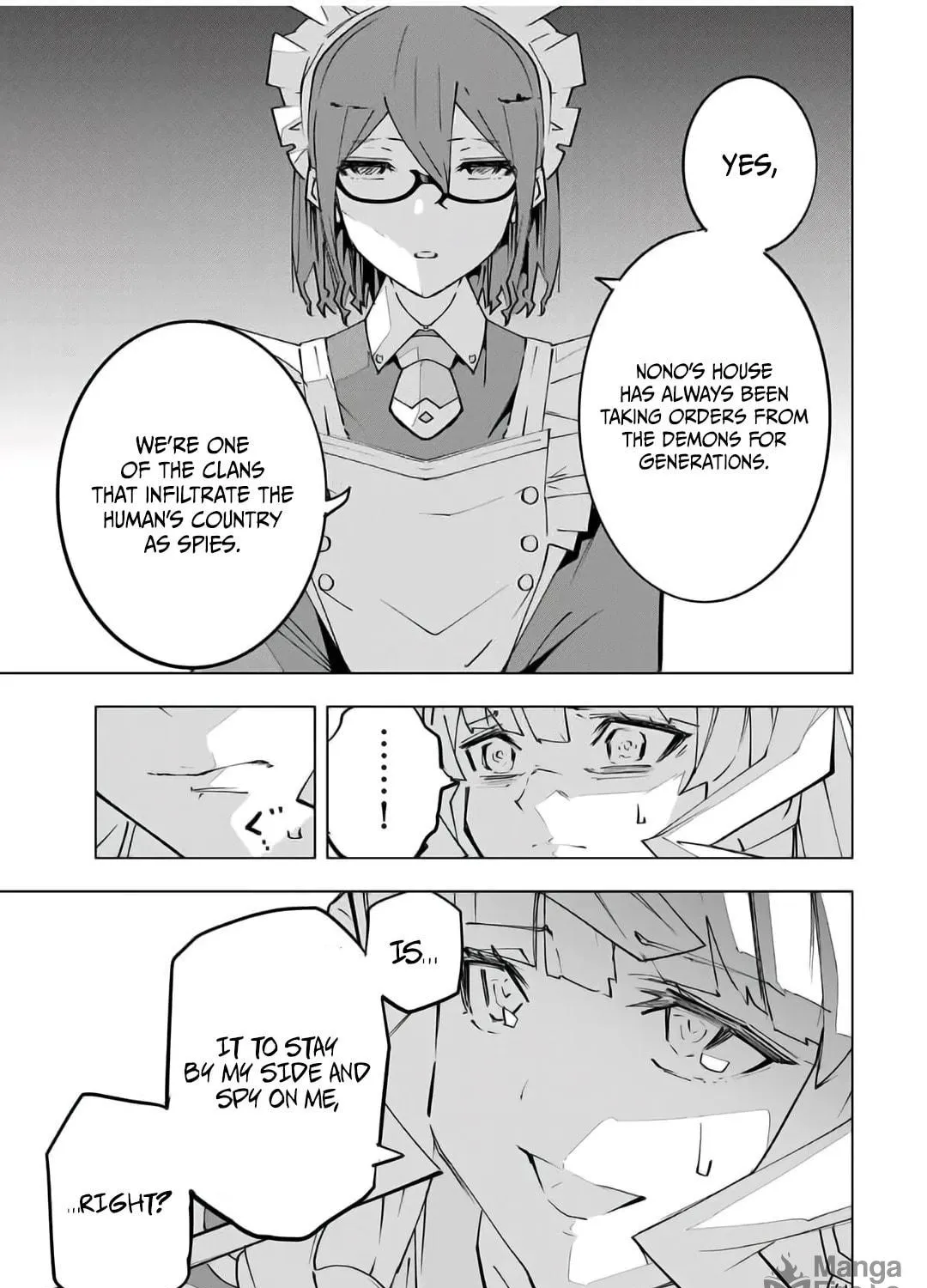 Backstabbed in a Backwater Dungeon: My Party Tried to Kill Me, But Thanks to an Infinite Gacha I Got LVL 9999 Friends and Am Out For Revenge Chapter 147 page 22 - 
