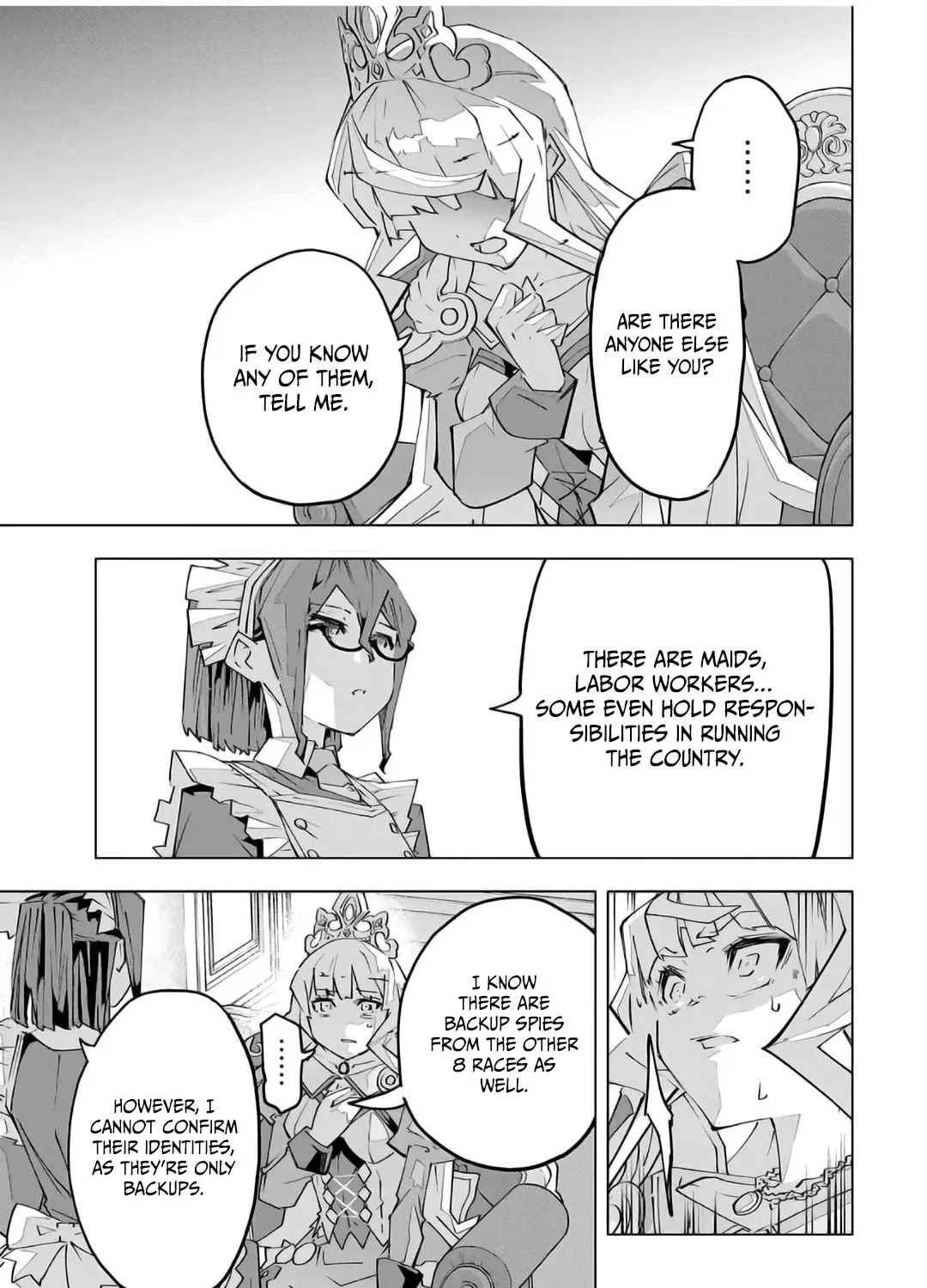 Backstabbed in a Backwater Dungeon: My Party Tried to Kill Me, But Thanks to an Infinite Gacha I Got LVL 9999 Friends and Am Out For Revenge Chapter 147 page 26 - 