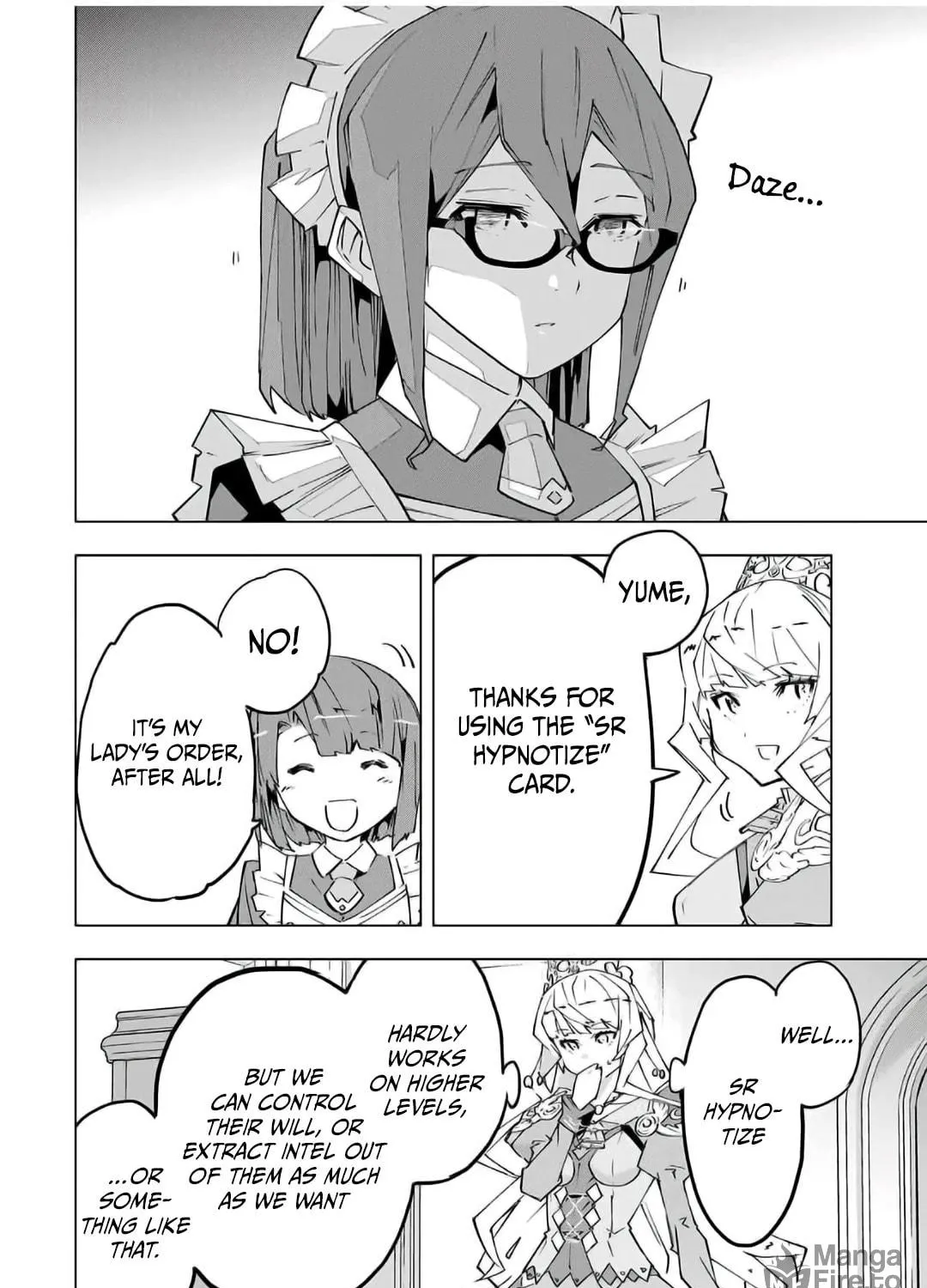 Backstabbed in a Backwater Dungeon: My Party Tried to Kill Me, But Thanks to an Infinite Gacha I Got LVL 9999 Friends and Am Out For Revenge Chapter 147 page 4 - 
