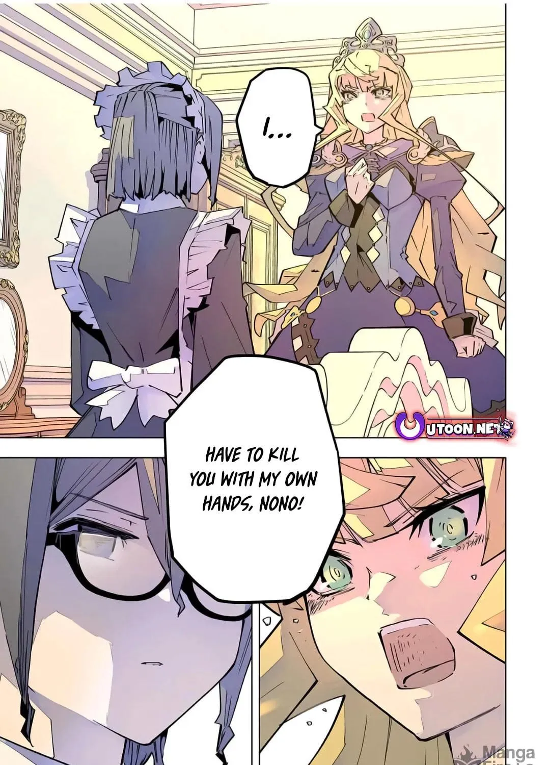 Backstabbed in a Backwater Dungeon: My Party Tried to Kill Me, But Thanks to an Infinite Gacha I Got LVL 9999 Friends and Am Out For Revenge Chapter 147 page 34 - 
