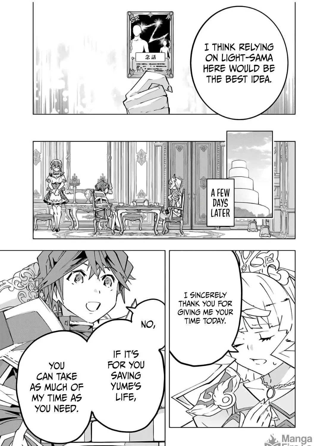 Backstabbed in a Backwater Dungeon: My Party Tried to Kill Me, But Thanks to an Infinite Gacha I Got LVL 9999 Friends and Am Out For Revenge Chapter 147 page 38 - 