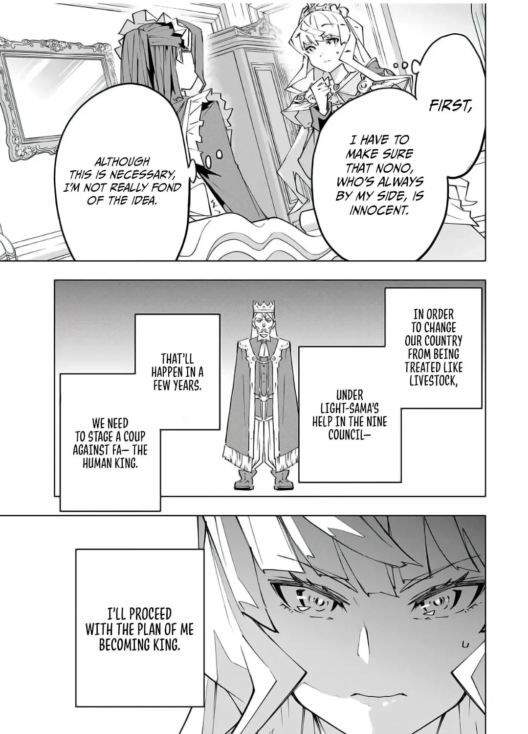 Backstabbed in a Backwater Dungeon: My Party Tried to Kill Me, But Thanks to an Infinite Gacha I Got LVL 9999 Friends and Am Out For Revenge Chapter 147 page 6 - 