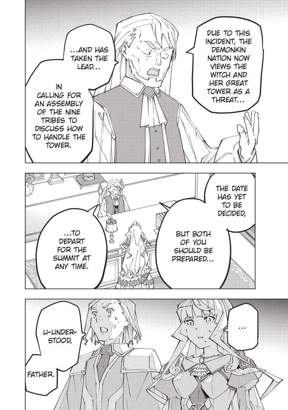 Backstabbed in a Backwater Dungeon: My Party Tried to Kill Me, But Thanks to an Infinite Gacha I Got LVL 9999 Friends and Am Out For Revenge Chapter 148 page 2 - 