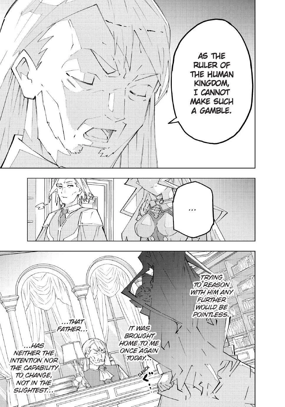 Backstabbed in a Backwater Dungeon: My Party Tried to Kill Me, But Thanks to an Infinite Gacha I Got LVL 9999 Friends and Am Out For Revenge Chapter 148 page 11 - 
