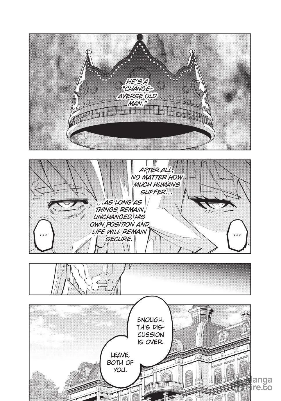 Backstabbed in a Backwater Dungeon: My Party Tried to Kill Me, But Thanks to an Infinite Gacha I Got LVL 9999 Friends and Am Out For Revenge Chapter 148 page 12 - 