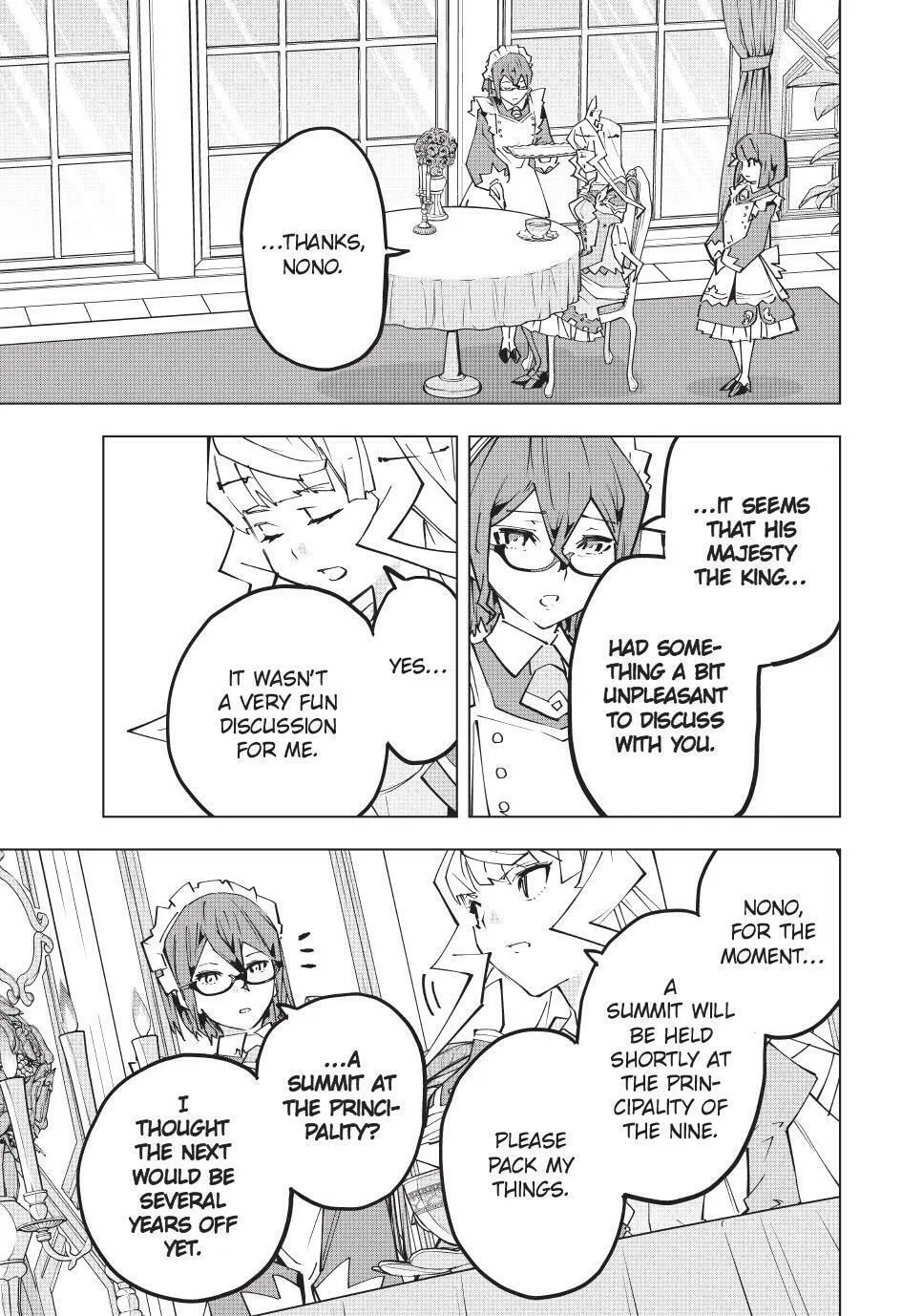 Backstabbed in a Backwater Dungeon: My Party Tried to Kill Me, But Thanks to an Infinite Gacha I Got LVL 9999 Friends and Am Out For Revenge Chapter 148 page 13 - 