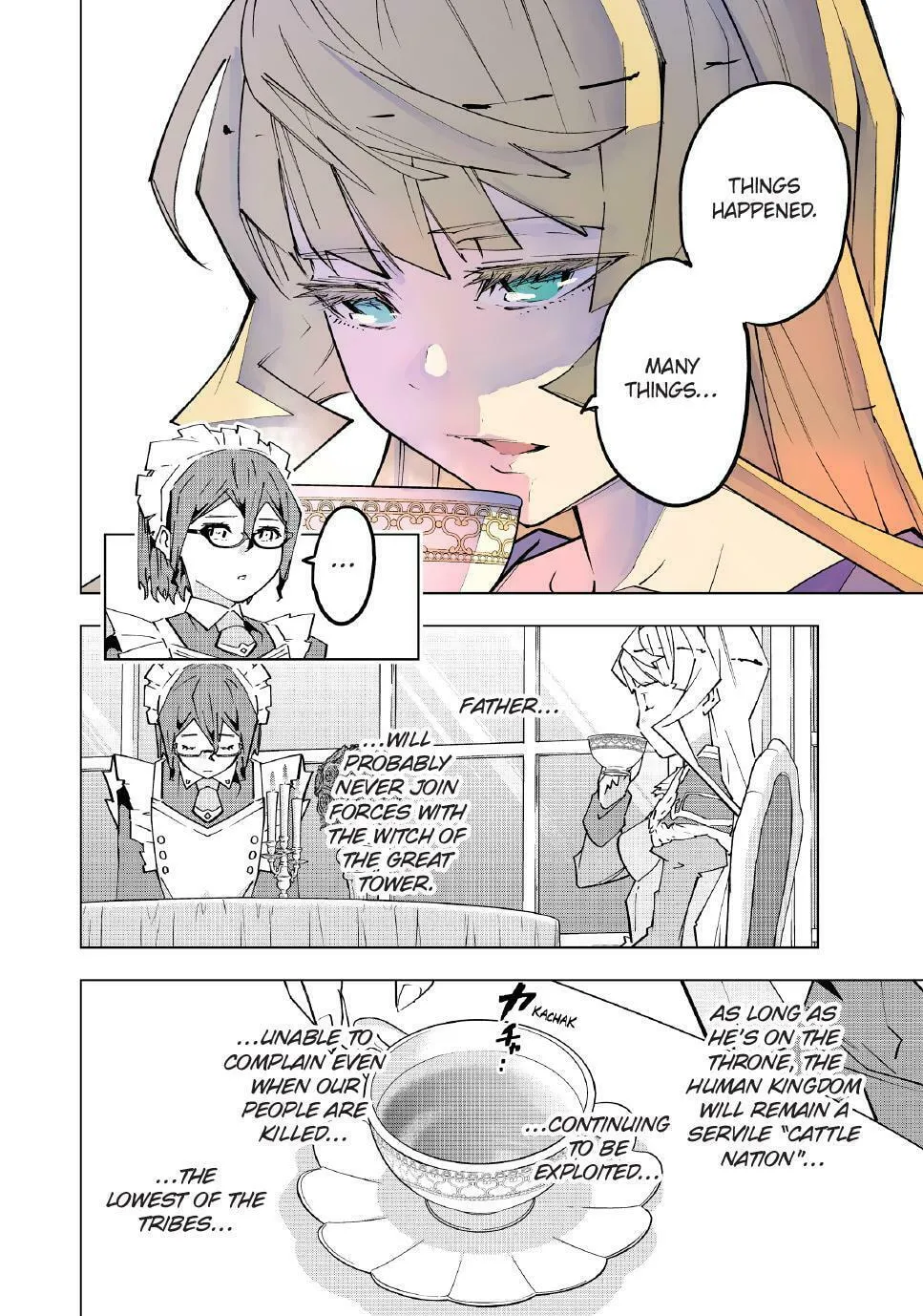 Backstabbed in a Backwater Dungeon: My Party Tried to Kill Me, But Thanks to an Infinite Gacha I Got LVL 9999 Friends and Am Out For Revenge Chapter 148 page 14 - 