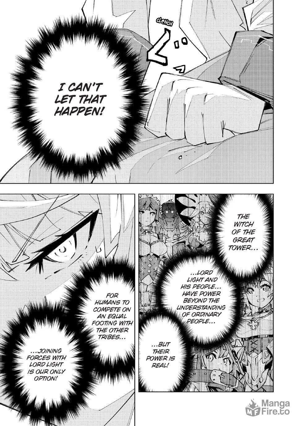 Backstabbed in a Backwater Dungeon: My Party Tried to Kill Me, But Thanks to an Infinite Gacha I Got LVL 9999 Friends and Am Out For Revenge Chapter 148 page 15 - 
