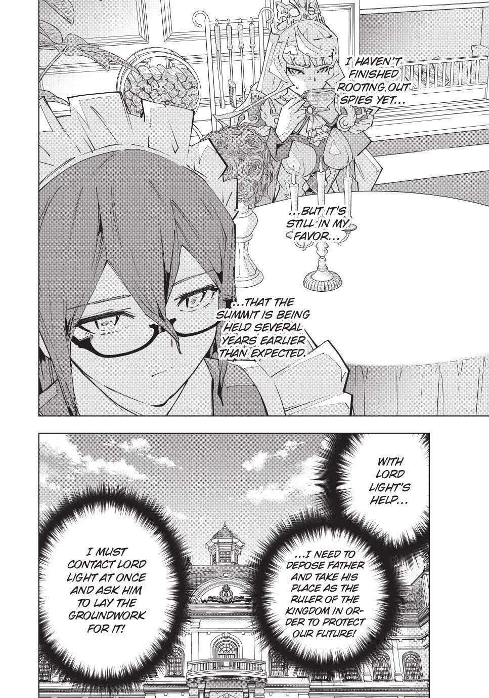 Backstabbed in a Backwater Dungeon: My Party Tried to Kill Me, But Thanks to an Infinite Gacha I Got LVL 9999 Friends and Am Out For Revenge Chapter 148 page 16 - 
