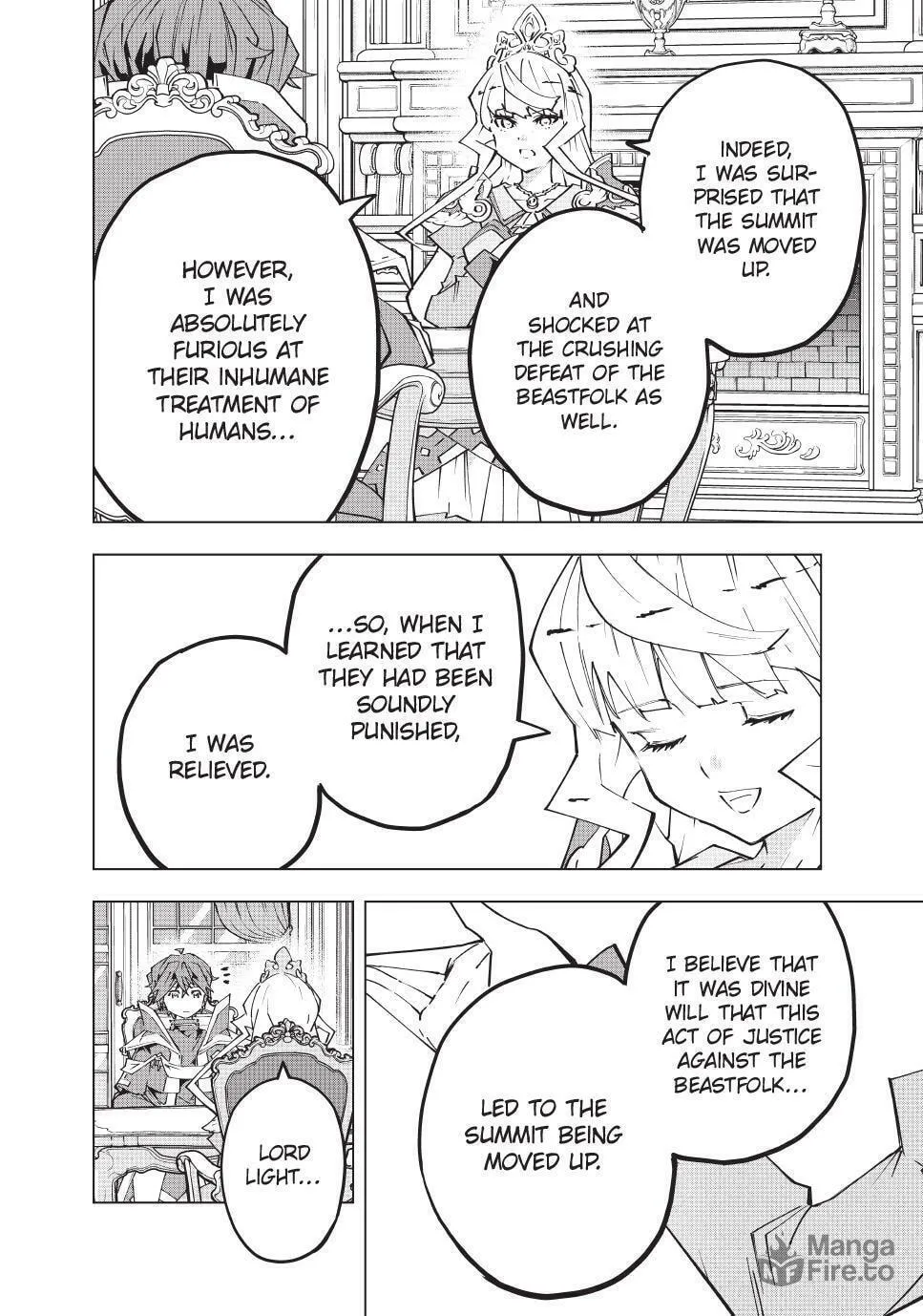 Backstabbed in a Backwater Dungeon: My Party Tried to Kill Me, But Thanks to an Infinite Gacha I Got LVL 9999 Friends and Am Out For Revenge Chapter 148 page 18 - 
