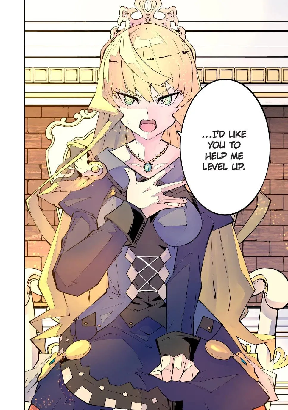 Backstabbed in a Backwater Dungeon: My Party Tried to Kill Me, But Thanks to an Infinite Gacha I Got LVL 9999 Friends and Am Out For Revenge Chapter 148 page 22 - 
