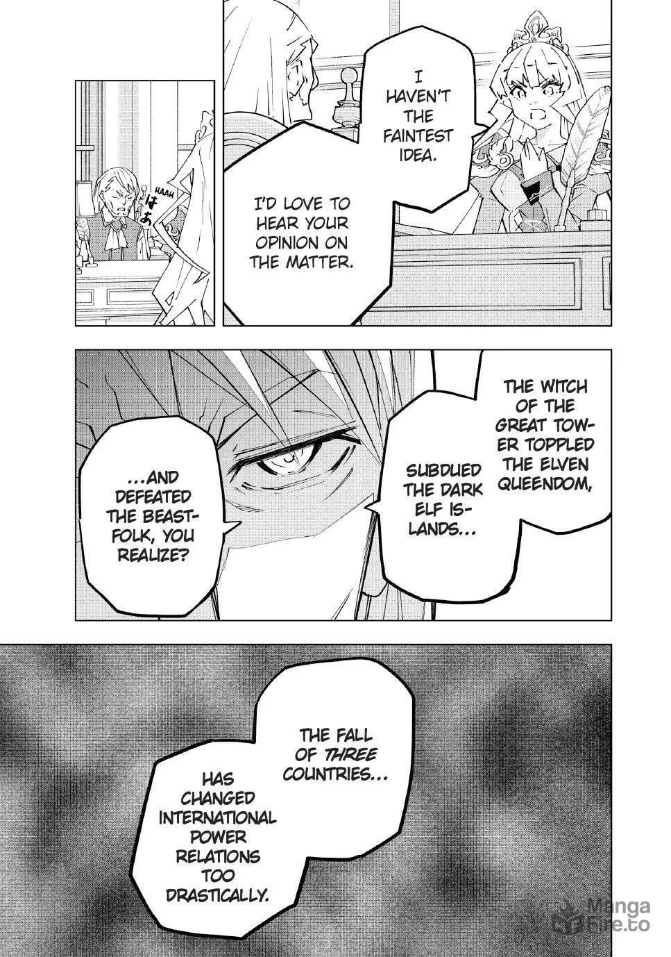 Backstabbed in a Backwater Dungeon: My Party Tried to Kill Me, But Thanks to an Infinite Gacha I Got LVL 9999 Friends and Am Out For Revenge Chapter 148 page 5 - 