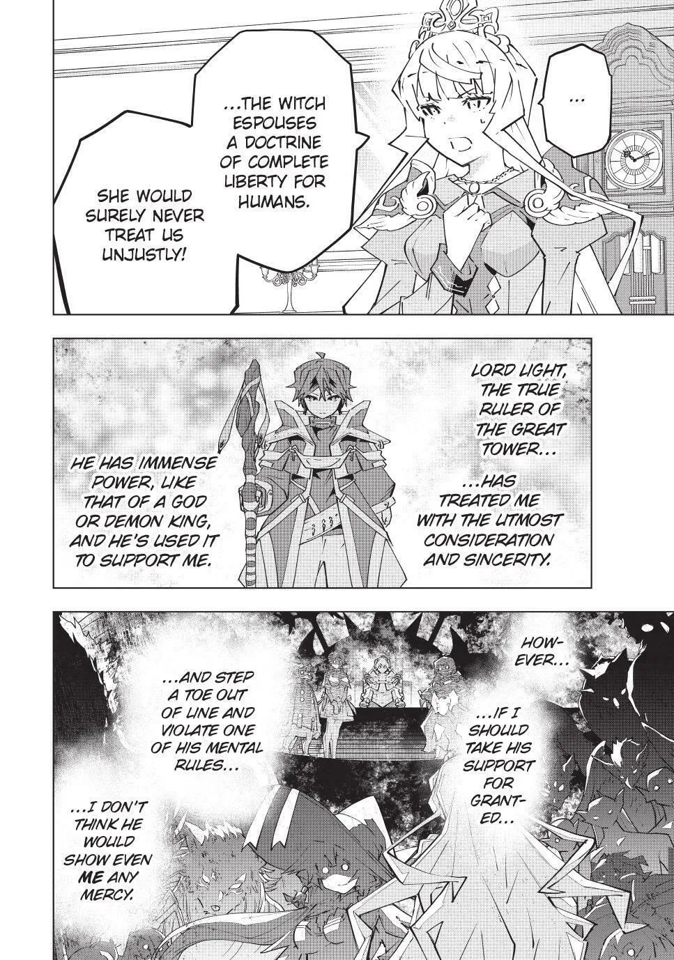 Backstabbed in a Backwater Dungeon: My Party Tried to Kill Me, But Thanks to an Infinite Gacha I Got LVL 9999 Friends and Am Out For Revenge Chapter 148 page 8 - 