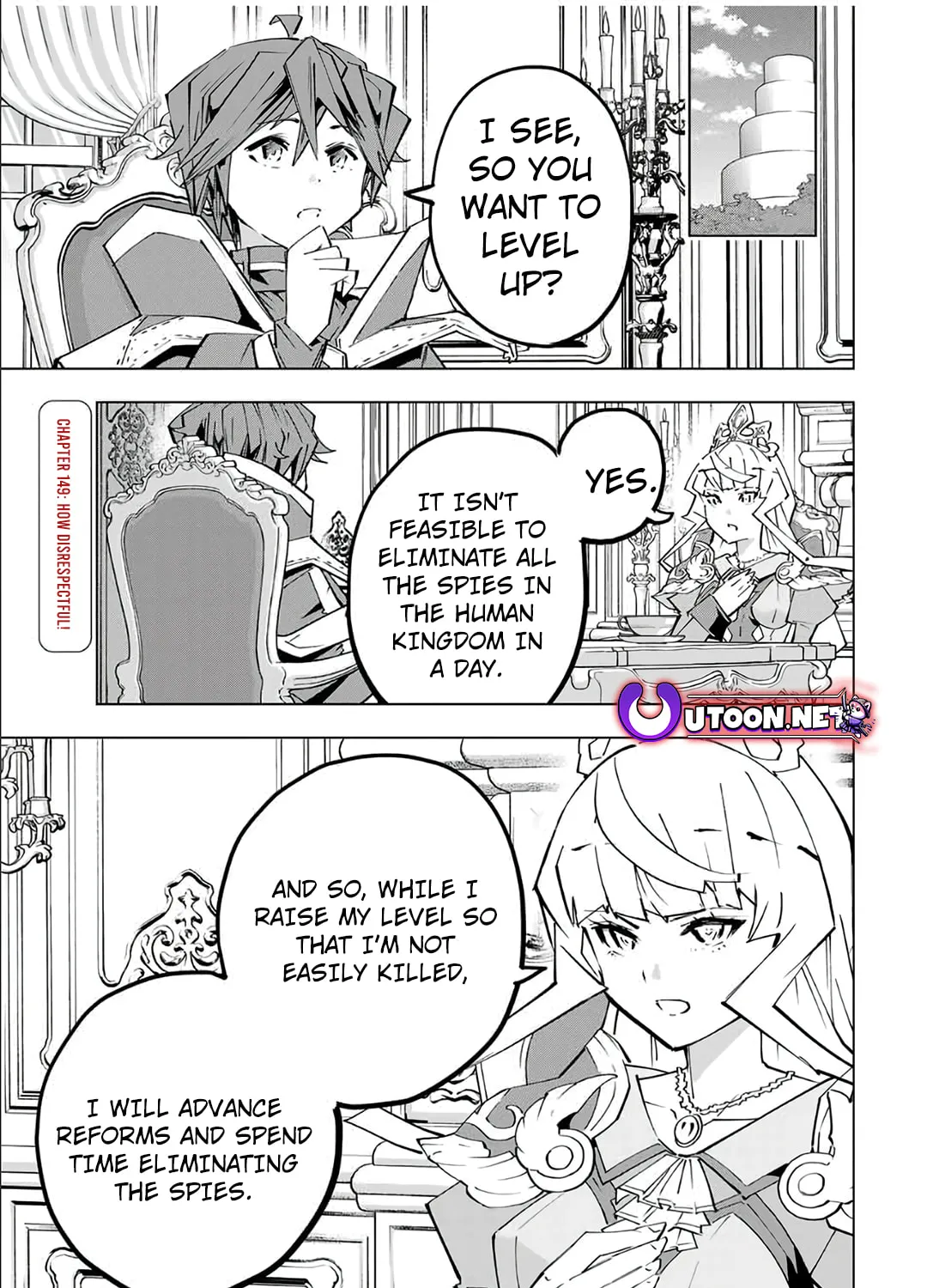 Backstabbed in a Backwater Dungeon: My Party Tried to Kill Me, But Thanks to an Infinite Gacha I Got LVL 9999 Friends and Am Out For Revenge Chapter 149 page 2 - 
