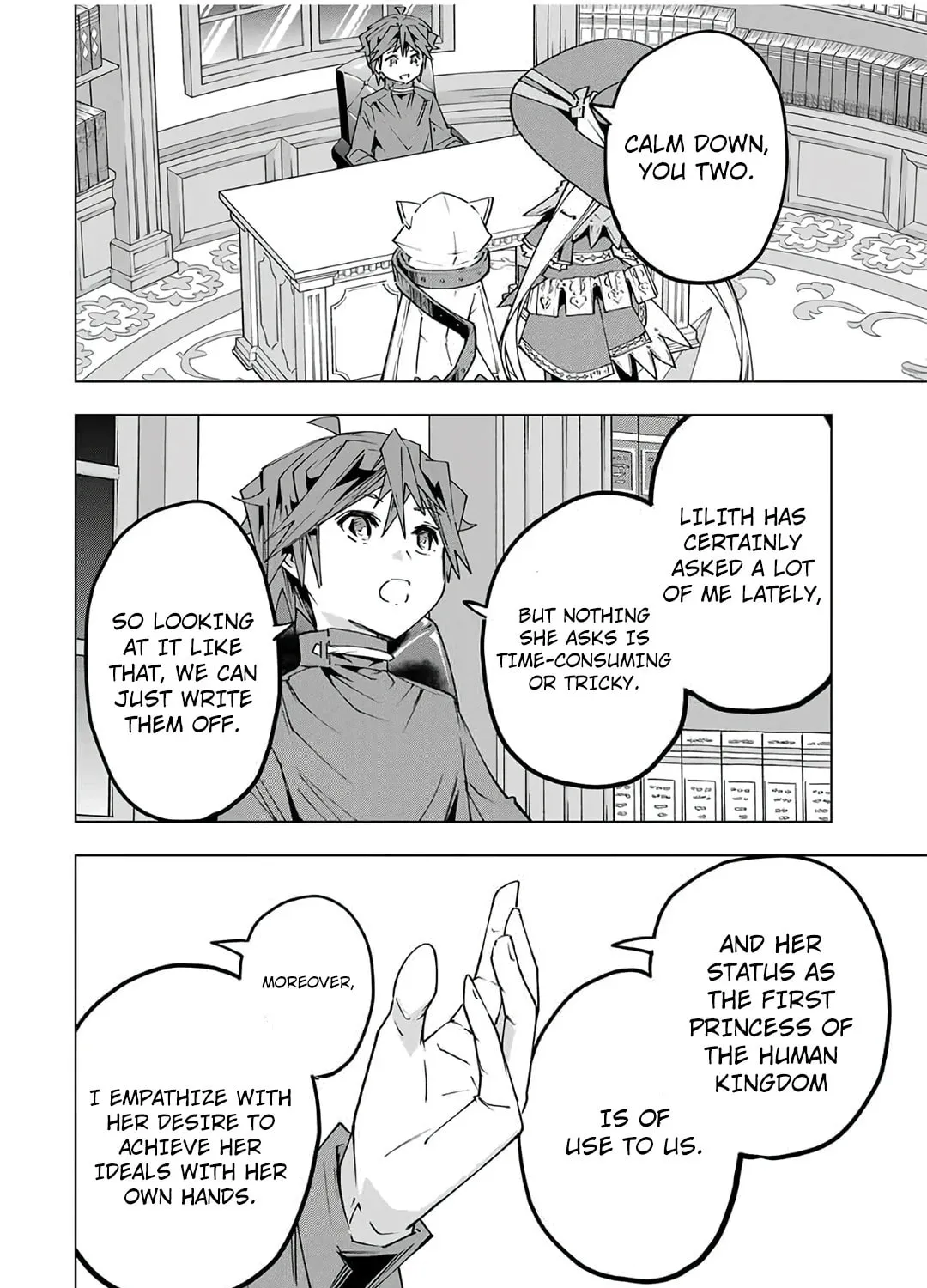 Backstabbed in a Backwater Dungeon: My Party Tried to Kill Me, But Thanks to an Infinite Gacha I Got LVL 9999 Friends and Am Out For Revenge Chapter 149 page 20 - 
