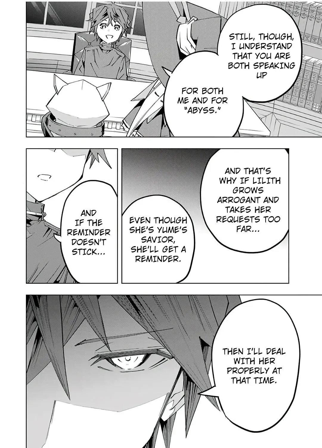 Backstabbed in a Backwater Dungeon: My Party Tried to Kill Me, But Thanks to an Infinite Gacha I Got LVL 9999 Friends and Am Out For Revenge Chapter 149 page 24 - 