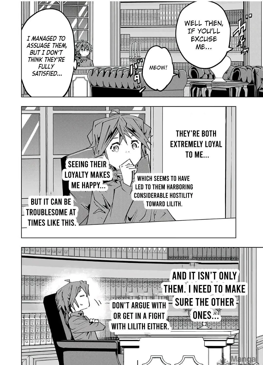 Backstabbed in a Backwater Dungeon: My Party Tried to Kill Me, But Thanks to an Infinite Gacha I Got LVL 9999 Friends and Am Out For Revenge Chapter 149 page 28 - 
