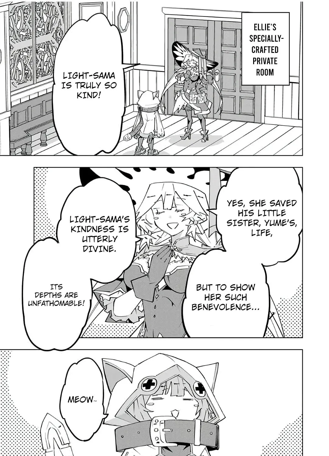 Backstabbed in a Backwater Dungeon: My Party Tried to Kill Me, But Thanks to an Infinite Gacha I Got LVL 9999 Friends and Am Out For Revenge Chapter 149 page 30 - 