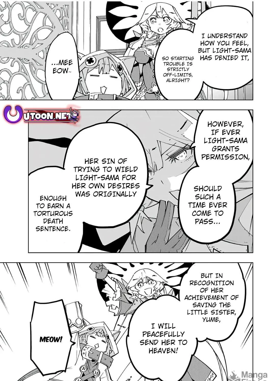 Backstabbed in a Backwater Dungeon: My Party Tried to Kill Me, But Thanks to an Infinite Gacha I Got LVL 9999 Friends and Am Out For Revenge Chapter 149 page 34 - 