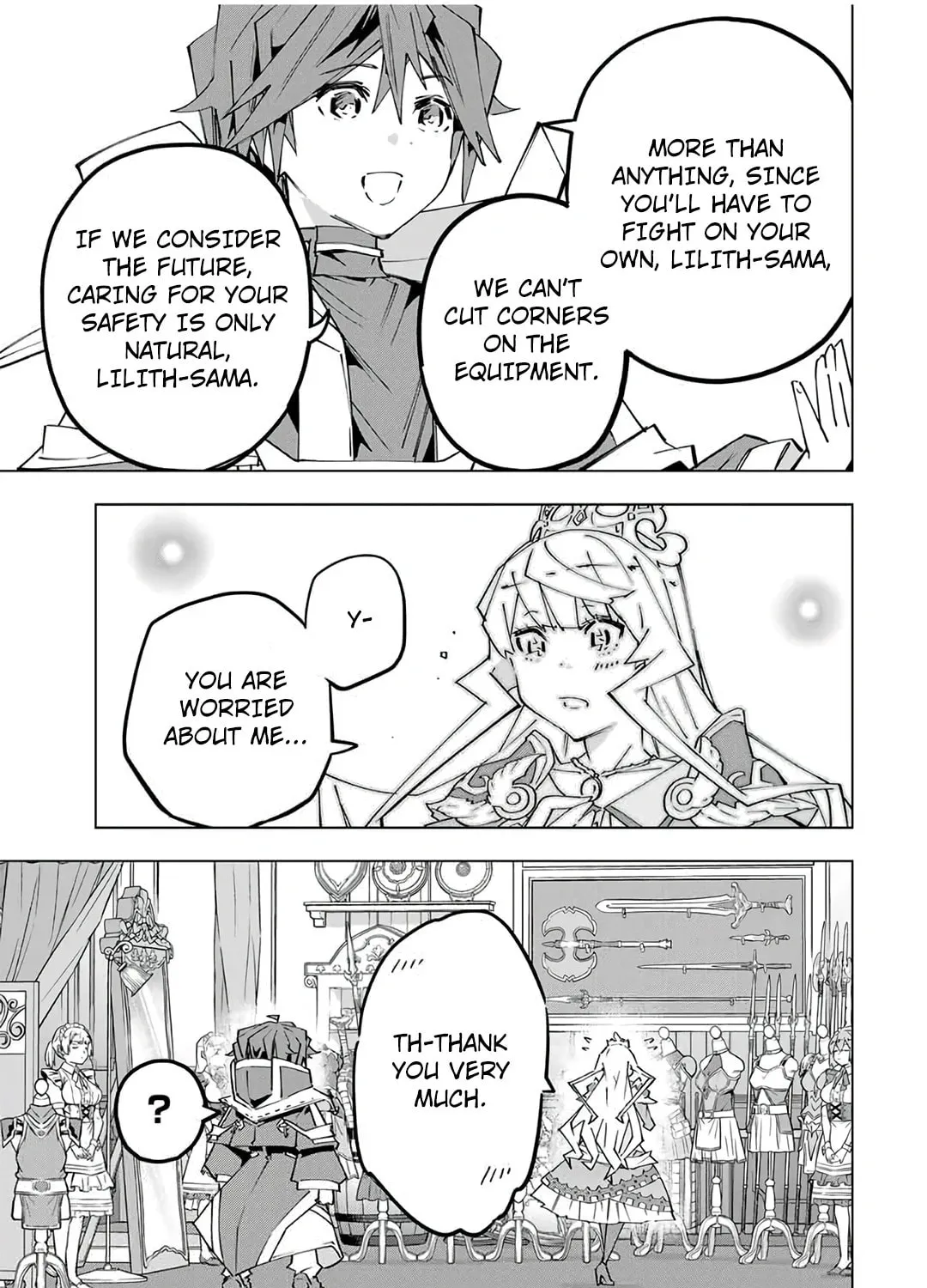 Backstabbed in a Backwater Dungeon: My Party Tried to Kill Me, But Thanks to an Infinite Gacha I Got LVL 9999 Friends and Am Out For Revenge Chapter 149 page 42 - 