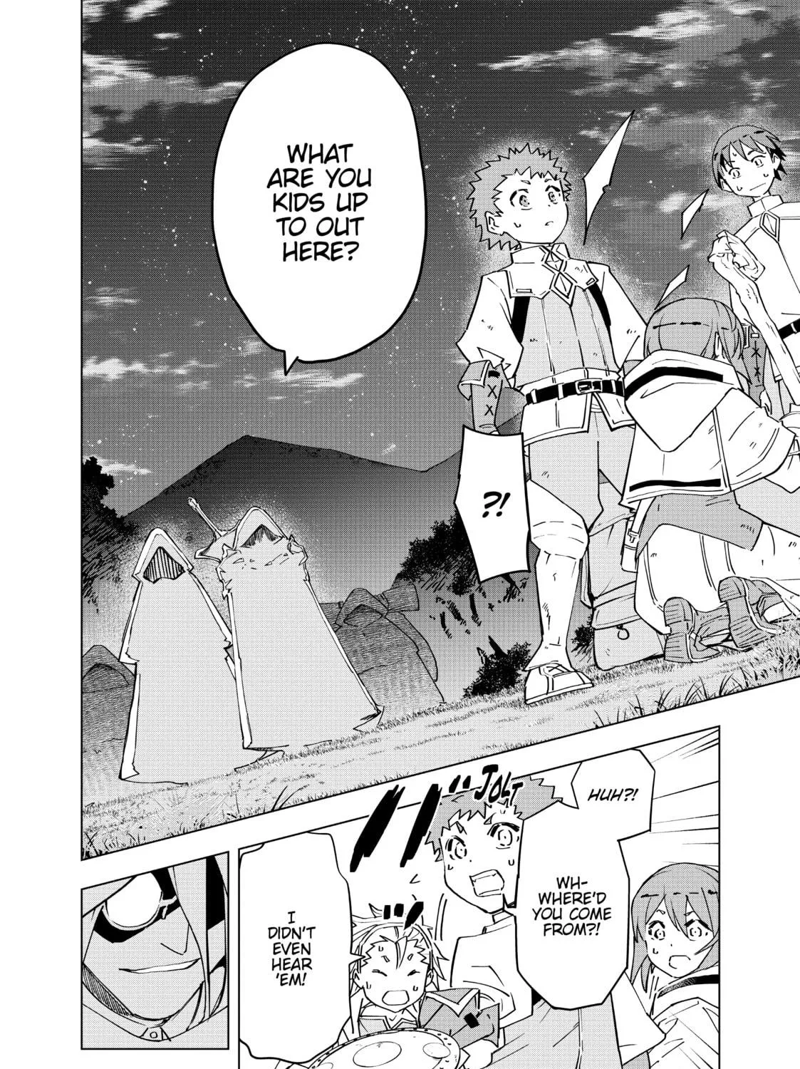 Backstabbed in a Backwater Dungeon: My Party Tried to Kill Me, But Thanks to an Infinite Gacha I Got LVL 9999 Friends and Am Out For Revenge Chapter 15 page 11 - 