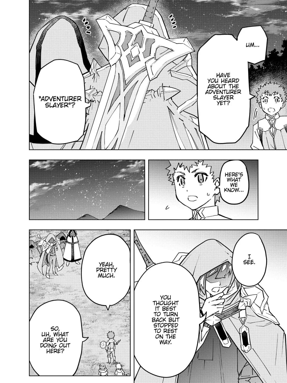 Backstabbed in a Backwater Dungeon: My Party Tried to Kill Me, But Thanks to an Infinite Gacha I Got LVL 9999 Friends and Am Out For Revenge Chapter 15 page 15 - 
