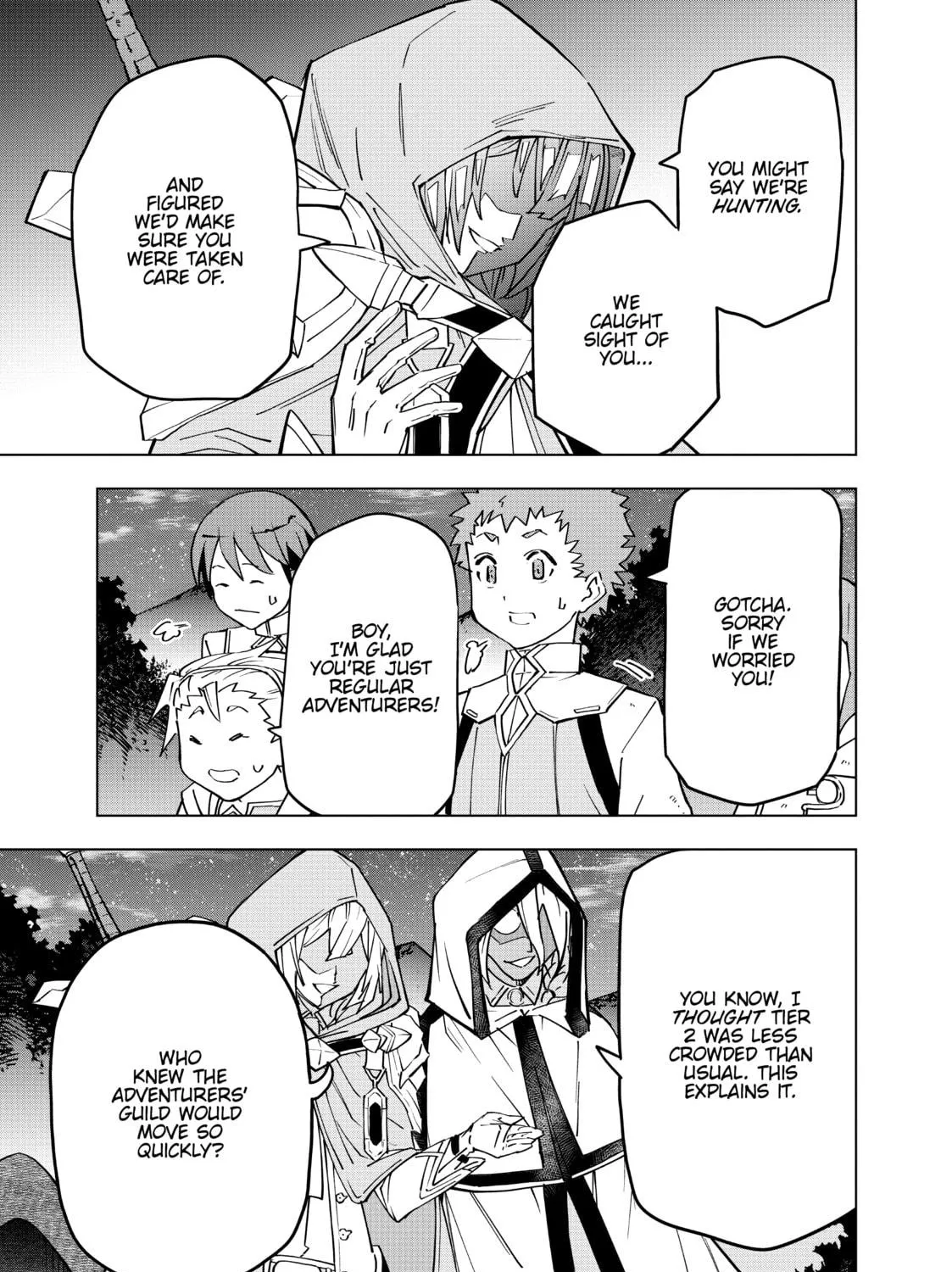 Backstabbed in a Backwater Dungeon: My Party Tried to Kill Me, But Thanks to an Infinite Gacha I Got LVL 9999 Friends and Am Out For Revenge Chapter 15 page 17 - 