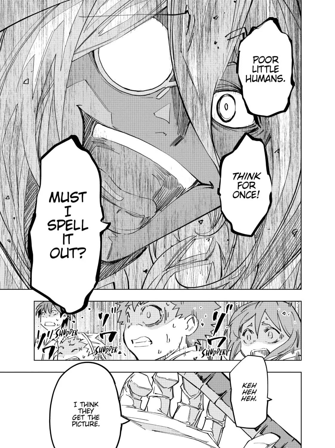 Backstabbed in a Backwater Dungeon: My Party Tried to Kill Me, But Thanks to an Infinite Gacha I Got LVL 9999 Friends and Am Out For Revenge Chapter 15 page 21 - 