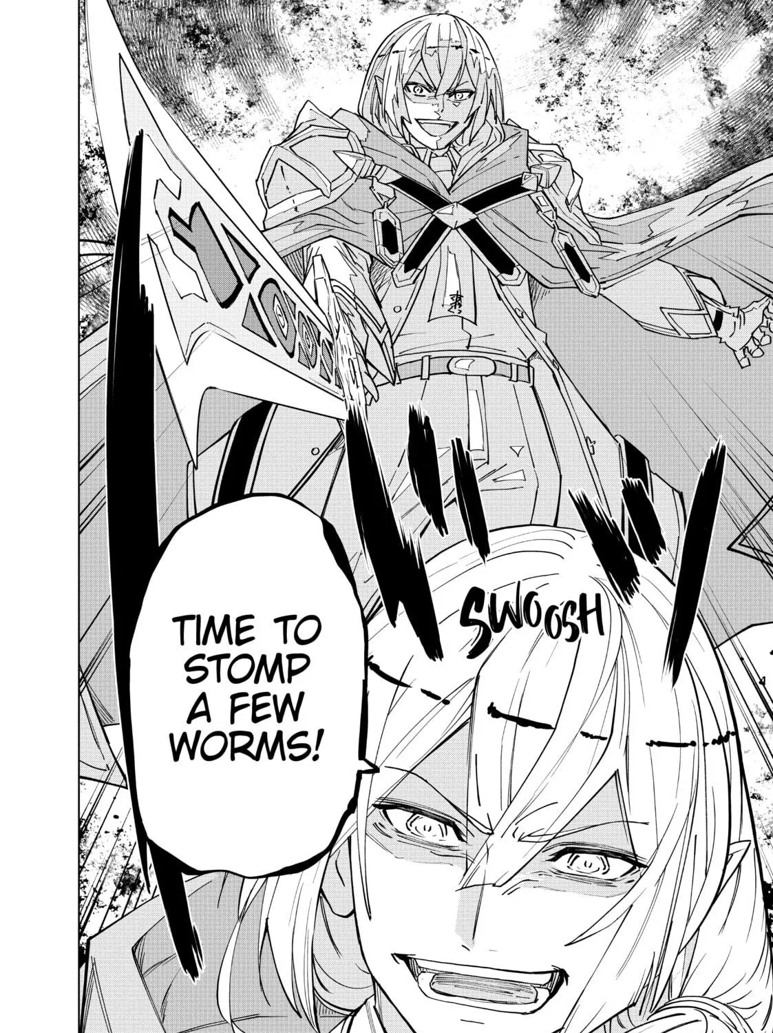 Backstabbed in a Backwater Dungeon: My Party Tried to Kill Me, But Thanks to an Infinite Gacha I Got LVL 9999 Friends and Am Out For Revenge Chapter 15 page 23 - 