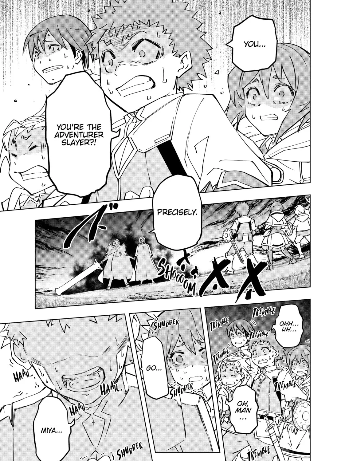 Backstabbed in a Backwater Dungeon: My Party Tried to Kill Me, But Thanks to an Infinite Gacha I Got LVL 9999 Friends and Am Out For Revenge Chapter 15 page 25 - 