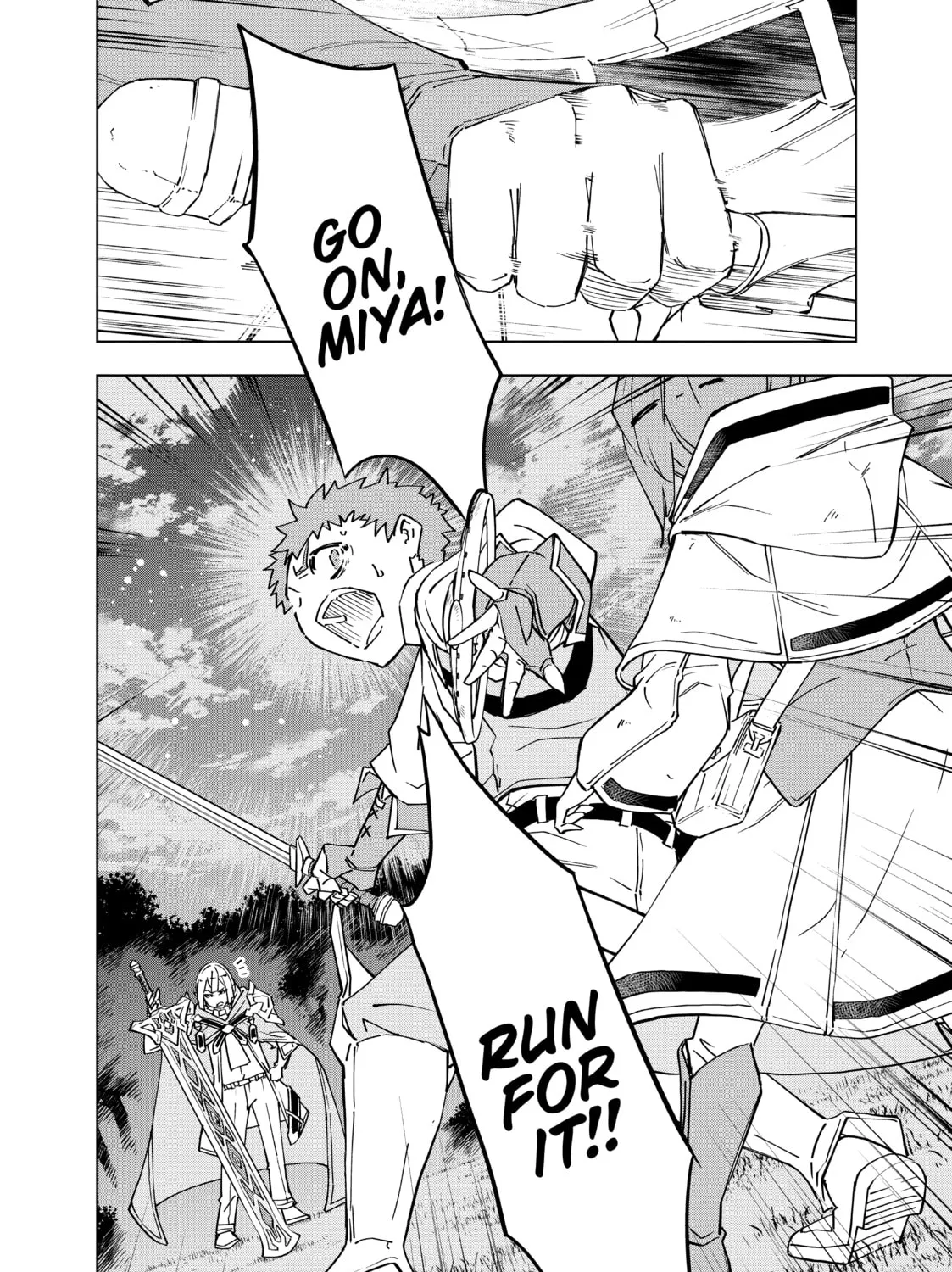 Backstabbed in a Backwater Dungeon: My Party Tried to Kill Me, But Thanks to an Infinite Gacha I Got LVL 9999 Friends and Am Out For Revenge Chapter 15 page 27 - 