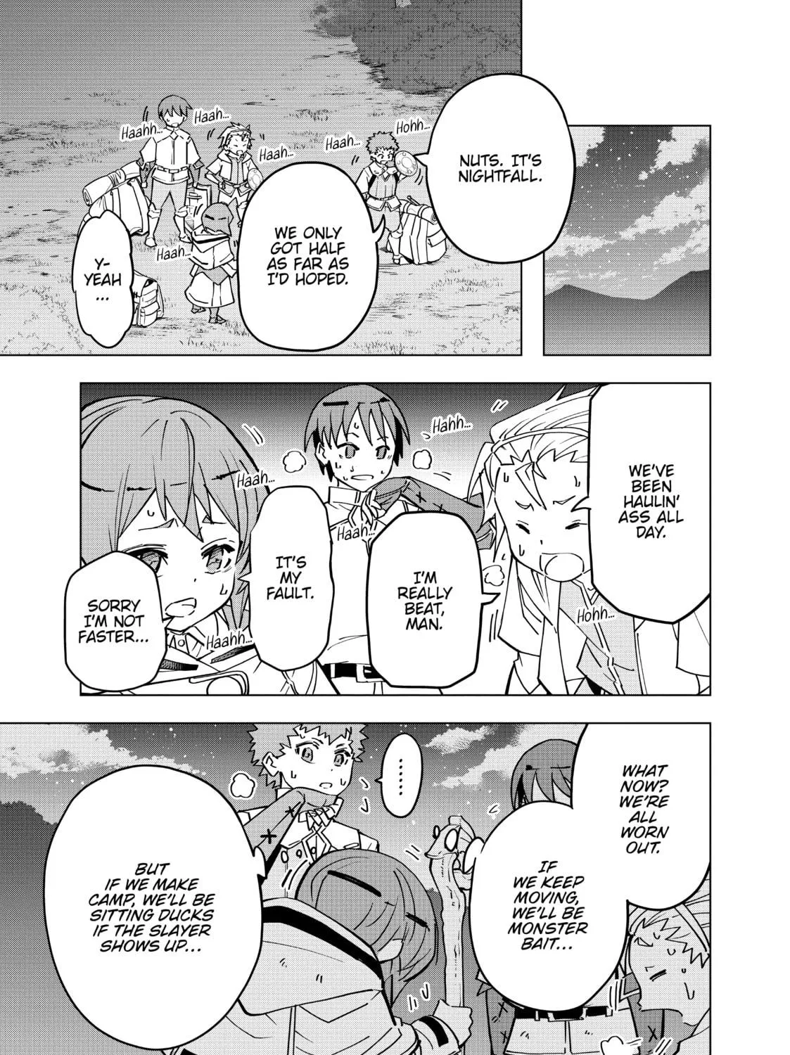 Backstabbed in a Backwater Dungeon: My Party Tried to Kill Me, But Thanks to an Infinite Gacha I Got LVL 9999 Friends and Am Out For Revenge Chapter 15 page 9 - 