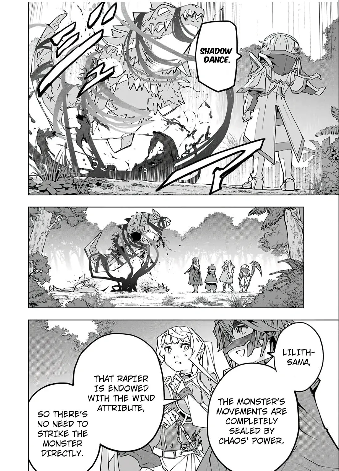 Backstabbed in a Backwater Dungeon: My Party Tried to Kill Me, But Thanks to an Infinite Gacha I Got LVL 9999 Friends and Am Out For Revenge Chapter 150 page 20 - 