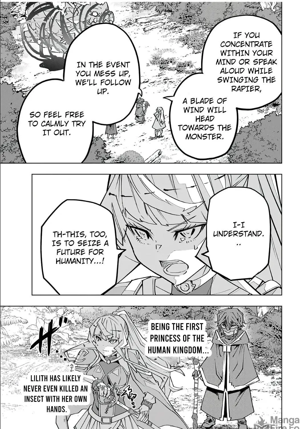 Backstabbed in a Backwater Dungeon: My Party Tried to Kill Me, But Thanks to an Infinite Gacha I Got LVL 9999 Friends and Am Out For Revenge Chapter 150 page 22 - 