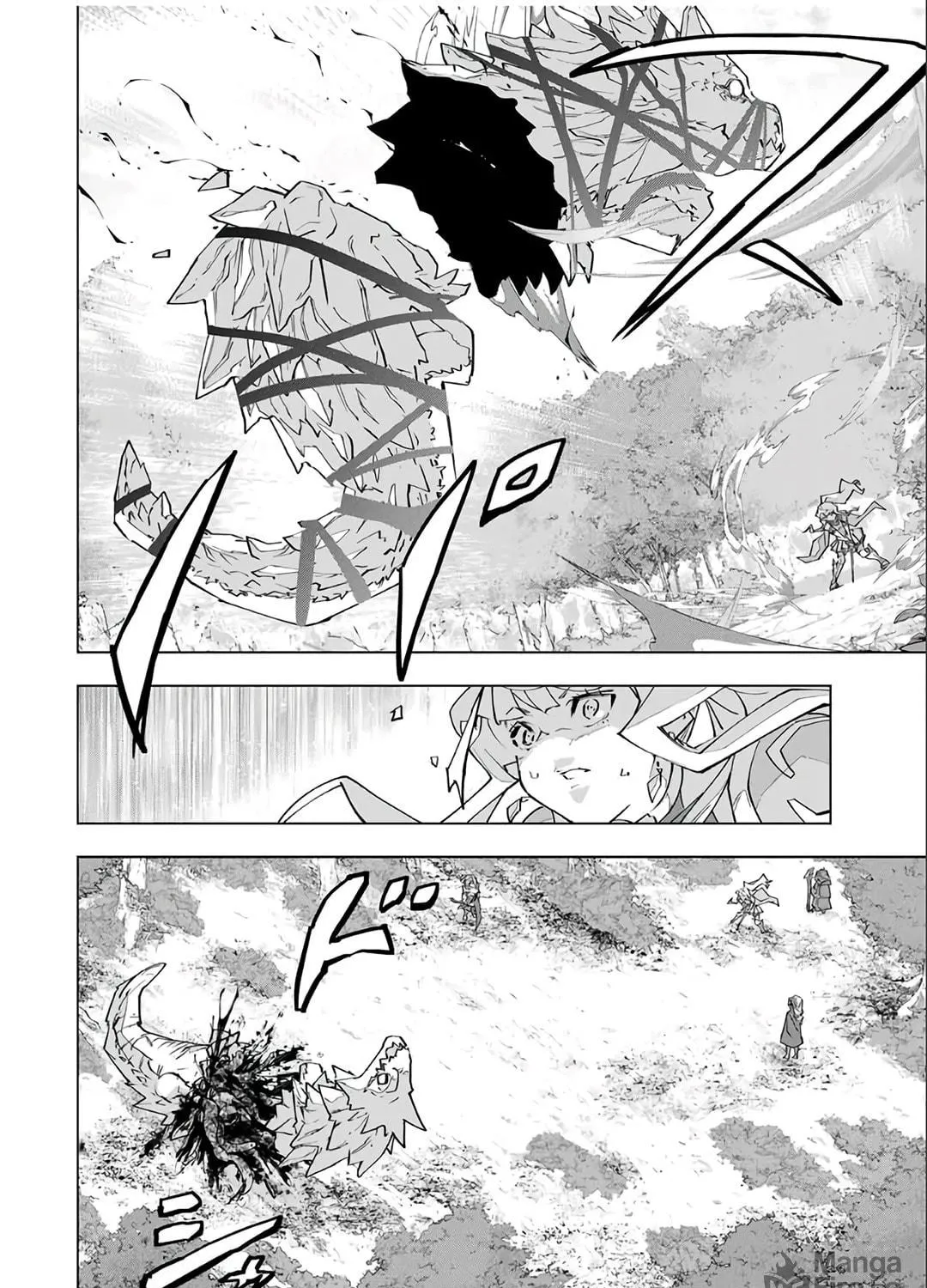 Backstabbed in a Backwater Dungeon: My Party Tried to Kill Me, But Thanks to an Infinite Gacha I Got LVL 9999 Friends and Am Out For Revenge Chapter 150 page 28 - 
