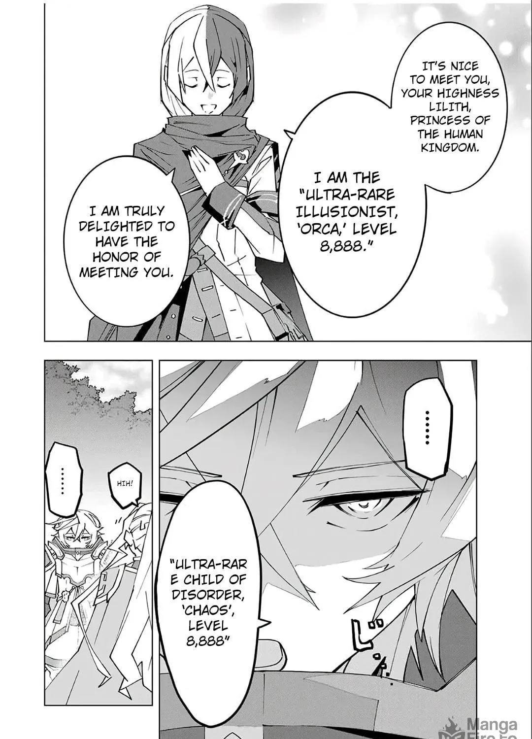 Backstabbed in a Backwater Dungeon: My Party Tried to Kill Me, But Thanks to an Infinite Gacha I Got LVL 9999 Friends and Am Out For Revenge Chapter 150 page 4 - 