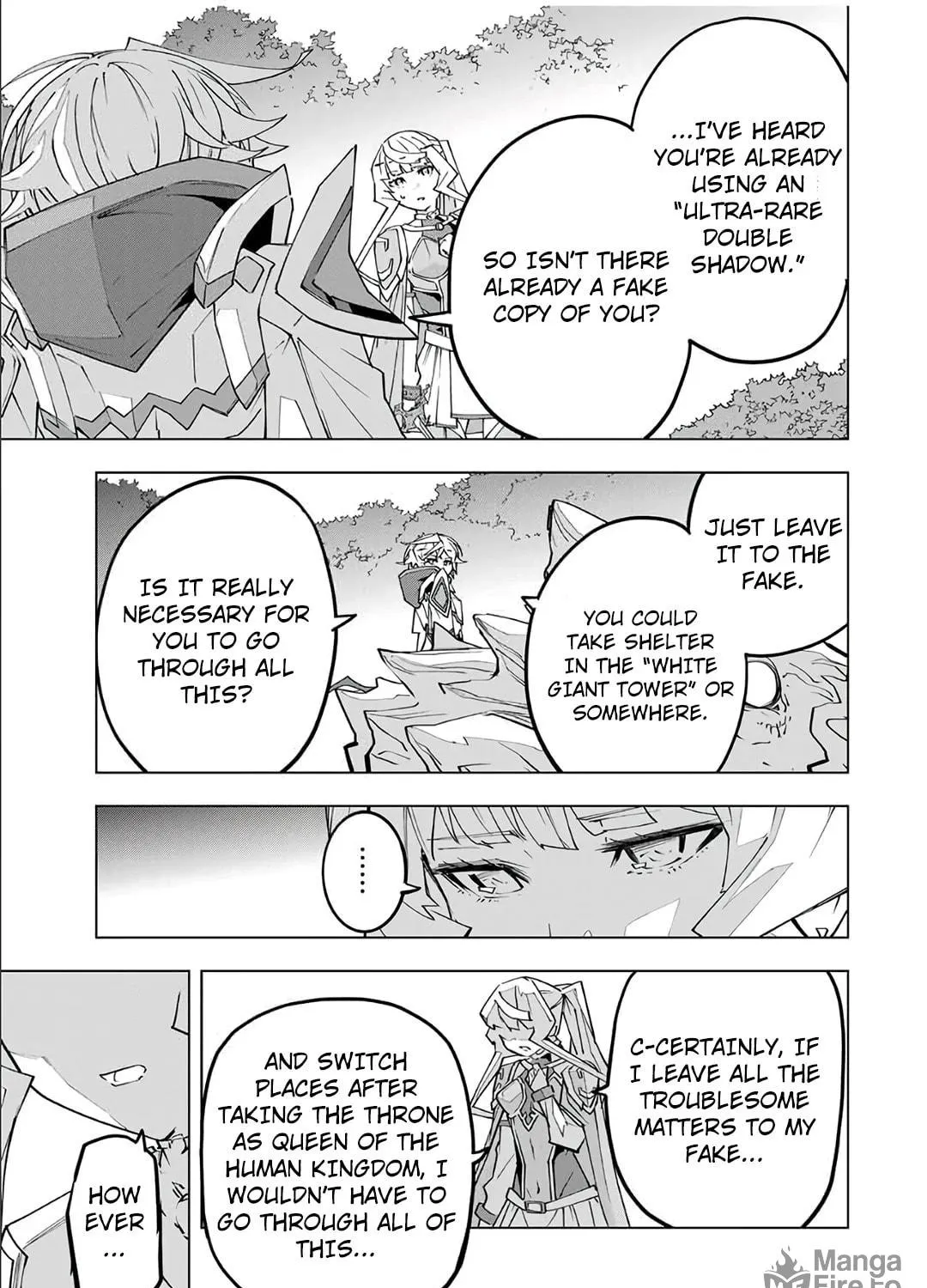 Backstabbed in a Backwater Dungeon: My Party Tried to Kill Me, But Thanks to an Infinite Gacha I Got LVL 9999 Friends and Am Out For Revenge Chapter 150 page 34 - 