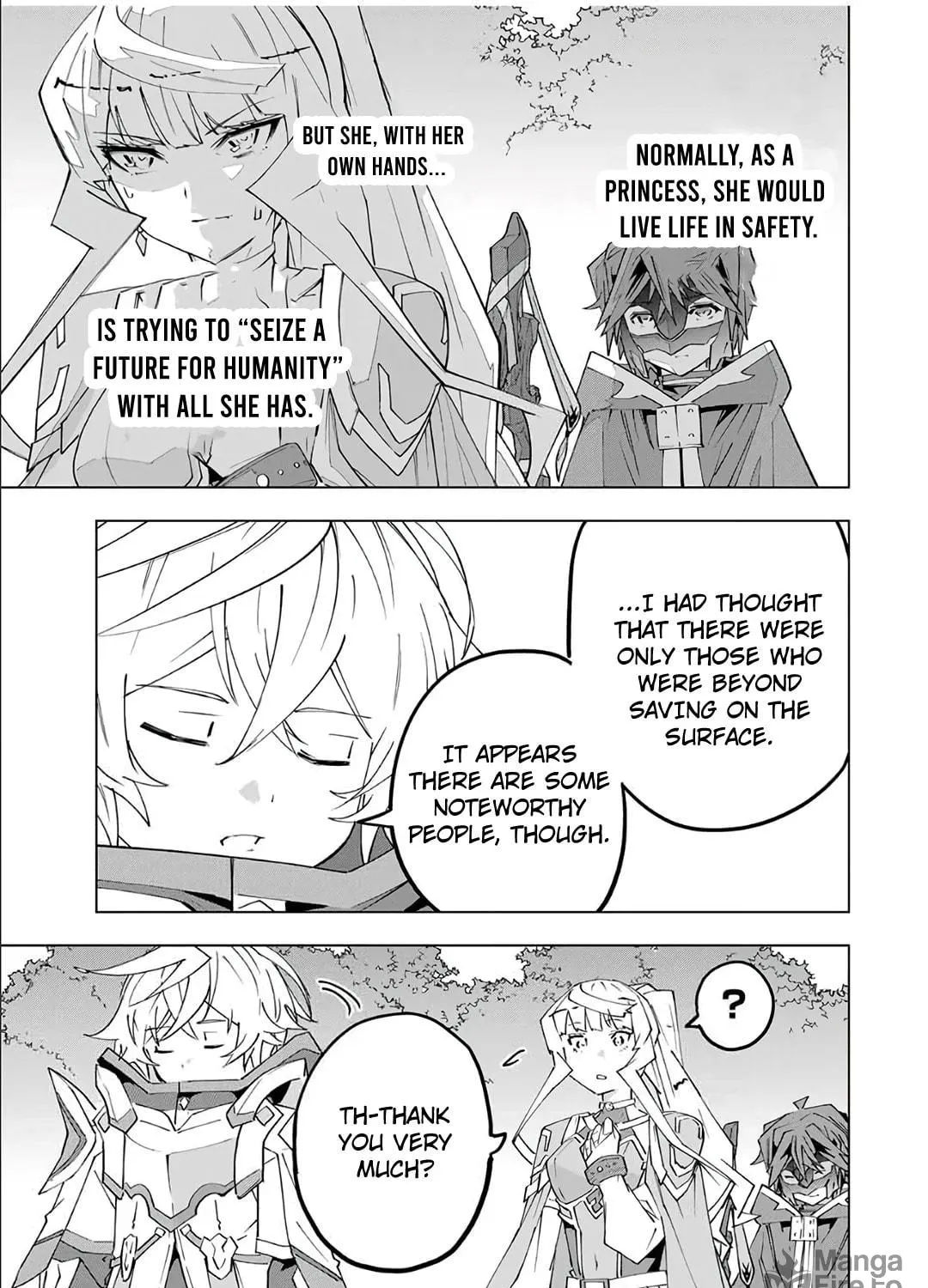 Backstabbed in a Backwater Dungeon: My Party Tried to Kill Me, But Thanks to an Infinite Gacha I Got LVL 9999 Friends and Am Out For Revenge Chapter 150 page 38 - 