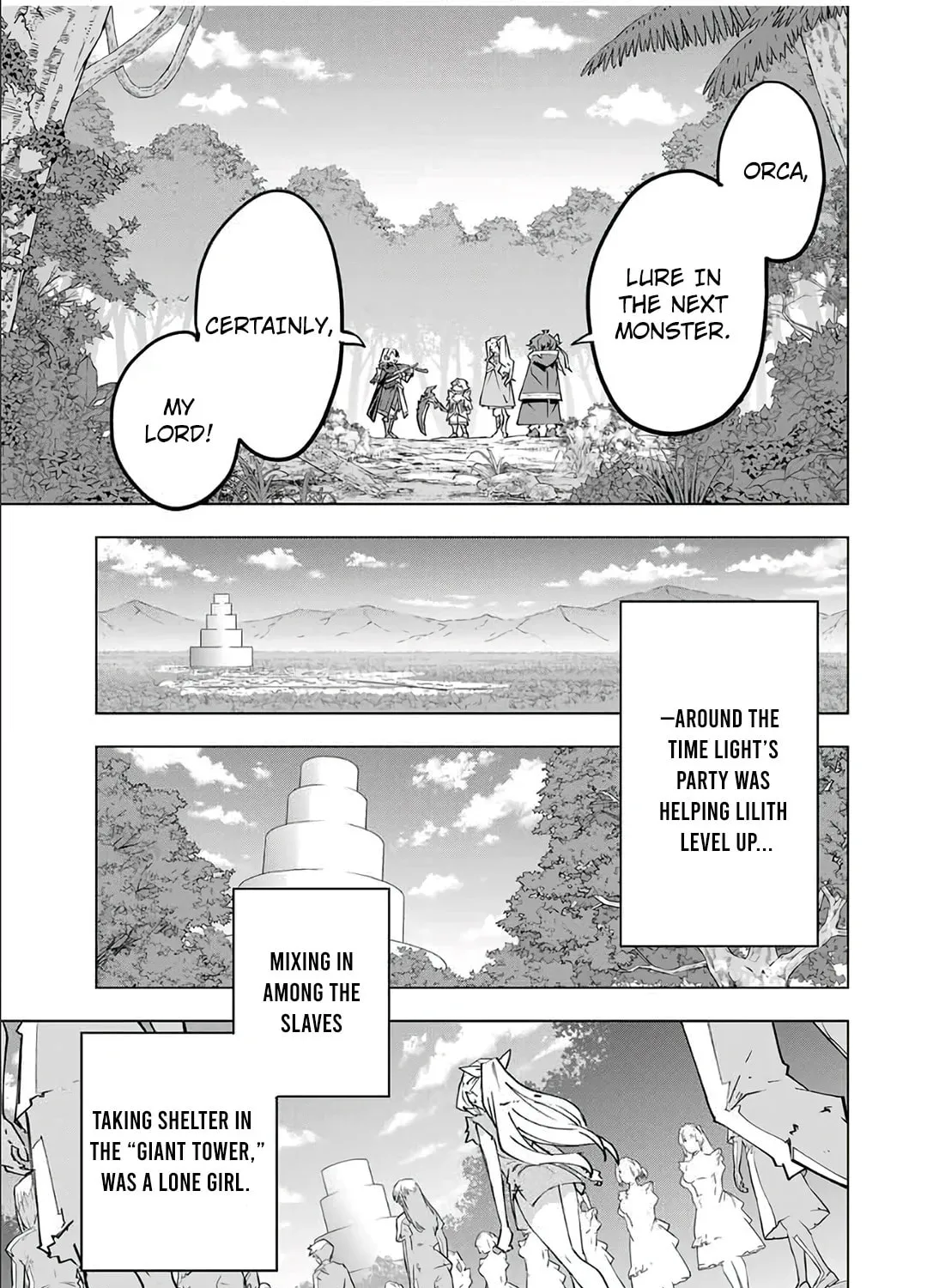 Backstabbed in a Backwater Dungeon: My Party Tried to Kill Me, But Thanks to an Infinite Gacha I Got LVL 9999 Friends and Am Out For Revenge Chapter 150 page 42 - 