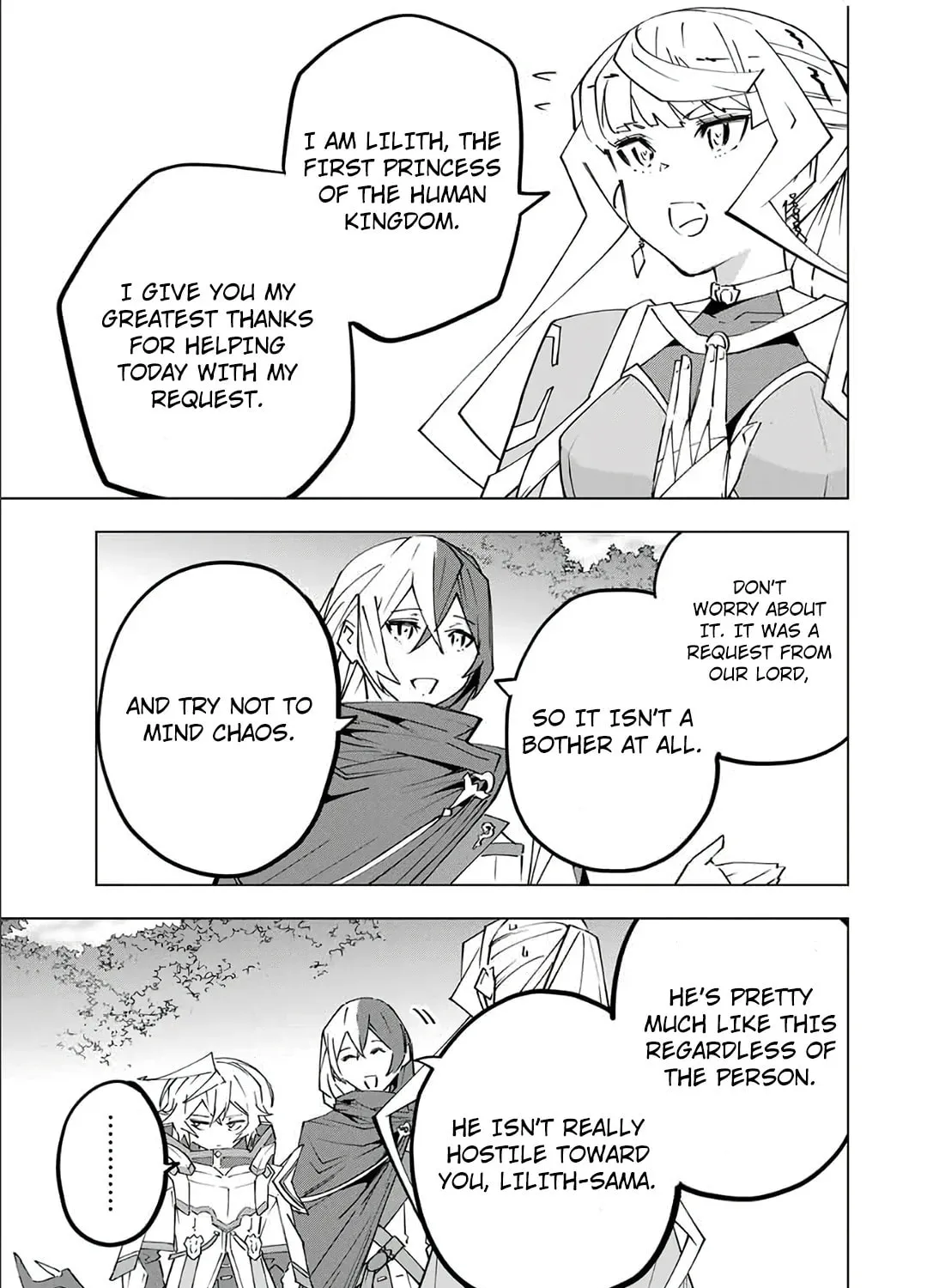 Backstabbed in a Backwater Dungeon: My Party Tried to Kill Me, But Thanks to an Infinite Gacha I Got LVL 9999 Friends and Am Out For Revenge Chapter 150 page 6 - 