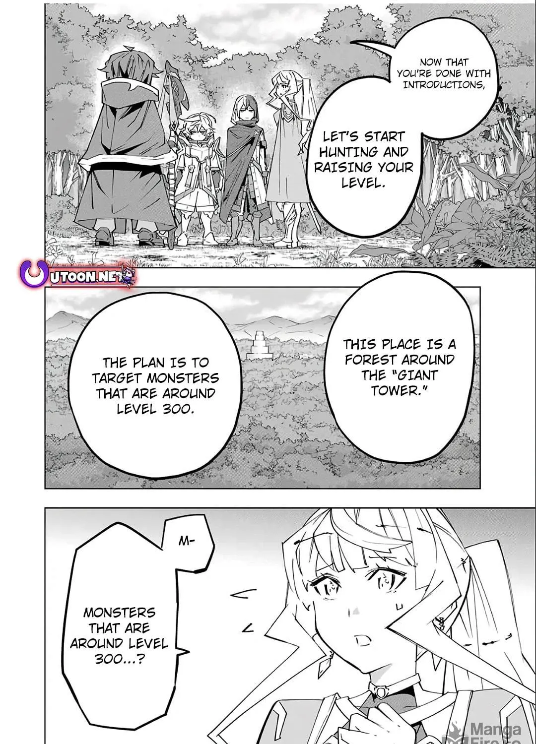 Backstabbed in a Backwater Dungeon: My Party Tried to Kill Me, But Thanks to an Infinite Gacha I Got LVL 9999 Friends and Am Out For Revenge Chapter 150 page 8 - 