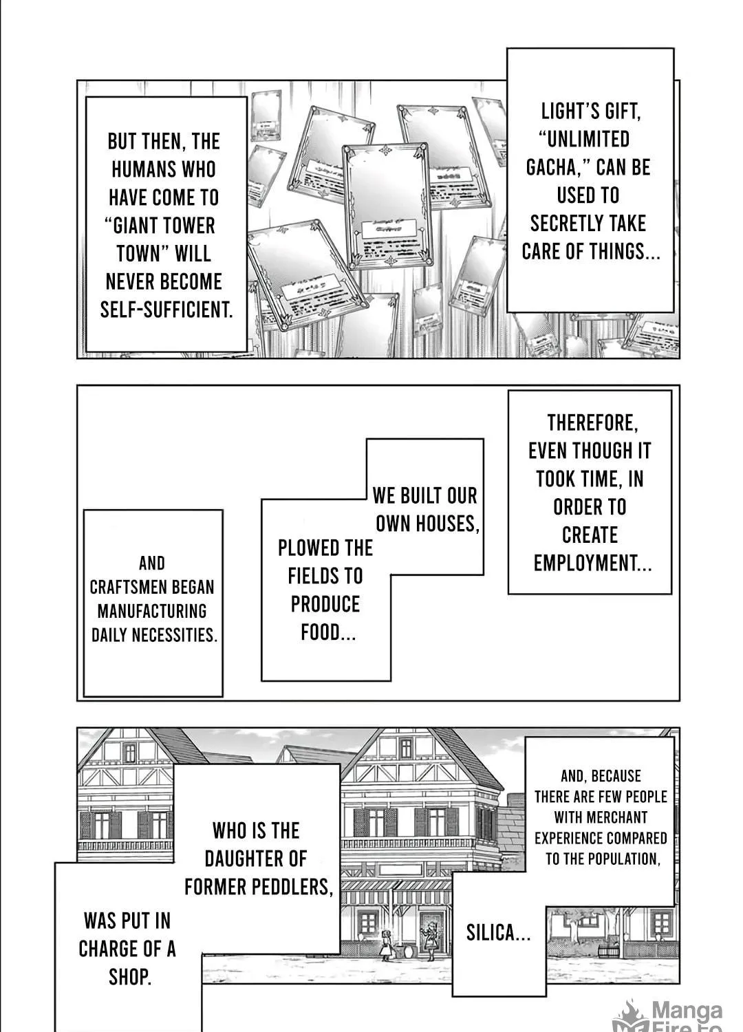 Backstabbed in a Backwater Dungeon: My Party Tried to Kill Me, But Thanks to an Infinite Gacha I Got LVL 9999 Friends and Am Out For Revenge Chapter 151 page 18 - 