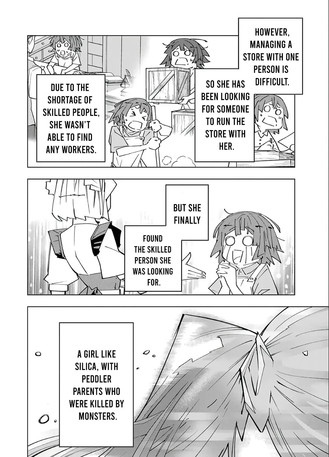 Backstabbed in a Backwater Dungeon: My Party Tried to Kill Me, But Thanks to an Infinite Gacha I Got LVL 9999 Friends and Am Out For Revenge Chapter 151 page 20 - 
