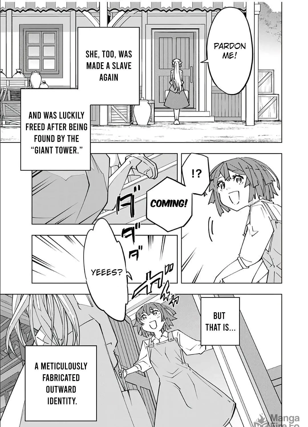 Backstabbed in a Backwater Dungeon: My Party Tried to Kill Me, But Thanks to an Infinite Gacha I Got LVL 9999 Friends and Am Out For Revenge Chapter 151 page 22 - 