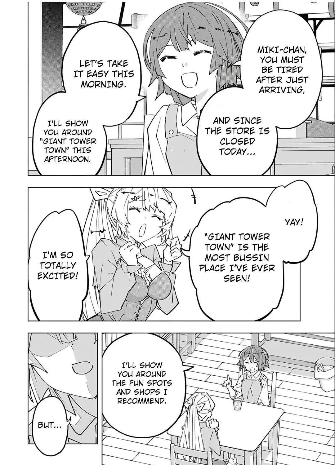 Backstabbed in a Backwater Dungeon: My Party Tried to Kill Me, But Thanks to an Infinite Gacha I Got LVL 9999 Friends and Am Out For Revenge Chapter 151 page 29 - 