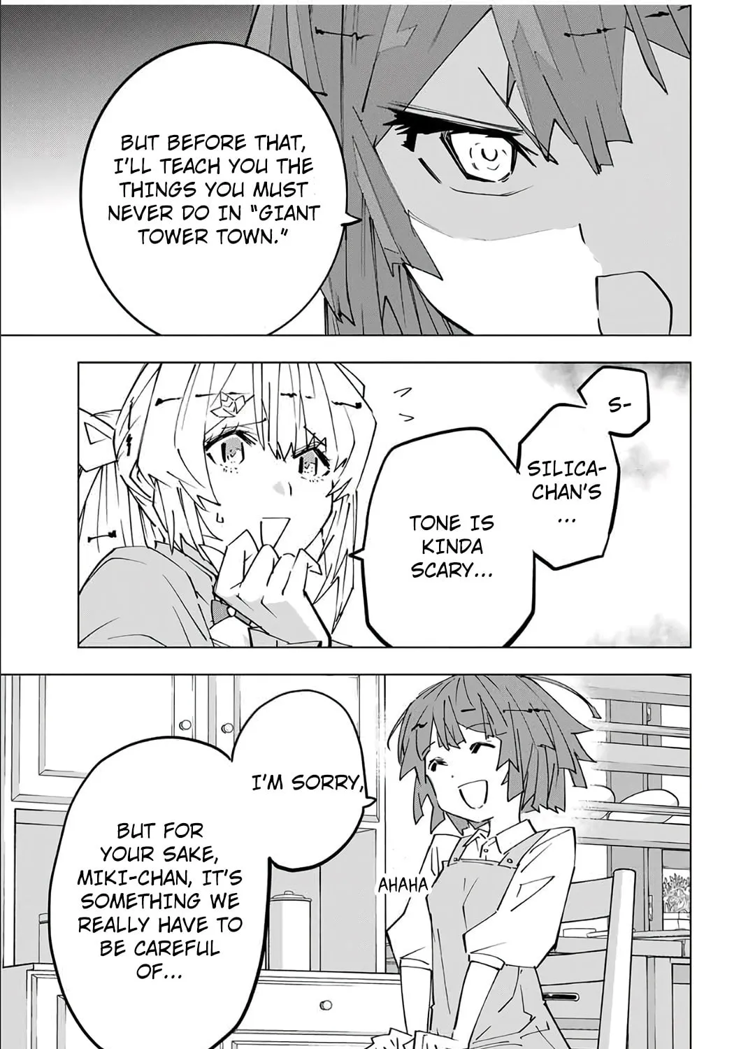 Backstabbed in a Backwater Dungeon: My Party Tried to Kill Me, But Thanks to an Infinite Gacha I Got LVL 9999 Friends and Am Out For Revenge Chapter 151 page 31 - 