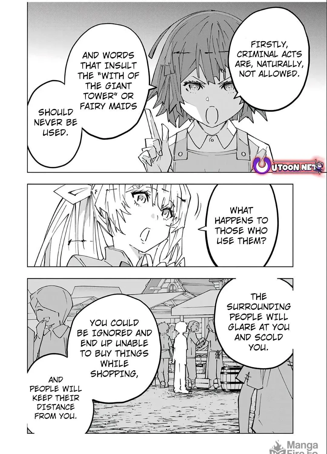Backstabbed in a Backwater Dungeon: My Party Tried to Kill Me, But Thanks to an Infinite Gacha I Got LVL 9999 Friends and Am Out For Revenge Chapter 151 page 33 - 