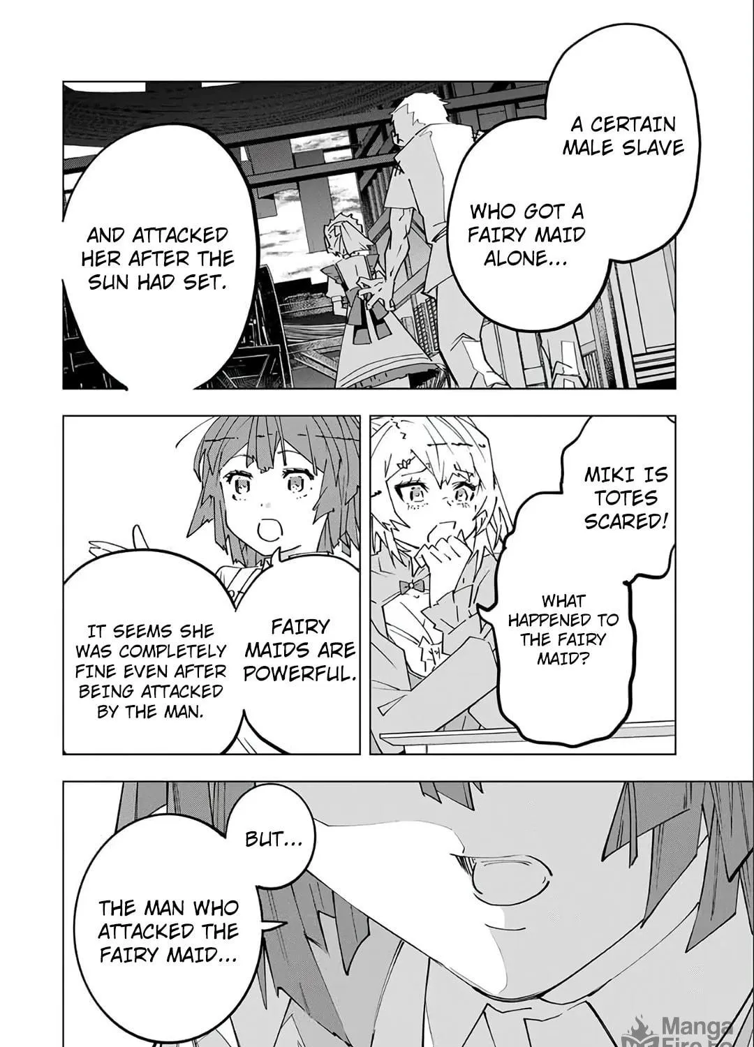 Backstabbed in a Backwater Dungeon: My Party Tried to Kill Me, But Thanks to an Infinite Gacha I Got LVL 9999 Friends and Am Out For Revenge Chapter 151 page 37 - 